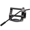 Goldo G5 Tremolo, Short - Black