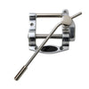 Goldo G5 Tremolo, Short - Aluminum