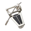 Goldo G7 Tremolo, Long - Nickel