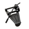 Goldo G7 Tremolo, Long - Black