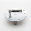 Halon - Full Stainless Steel Classic Vibrato - Satin