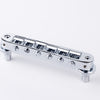 TonePros TP6 Tunematic Bridge - Chrome