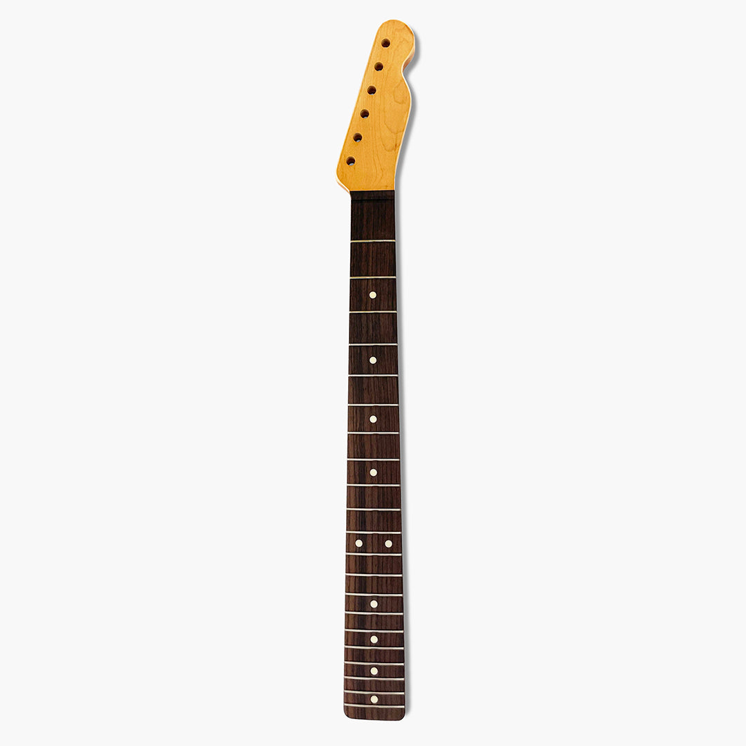 Allparts “Licensed by Fender®” TRVF-C Replacement Neck for Telecaster®