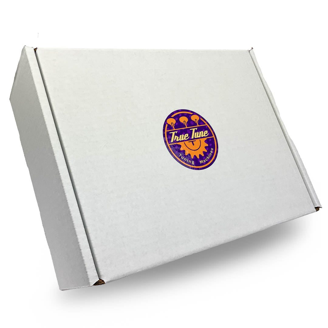 true tune modern 6IL bulk packaging view