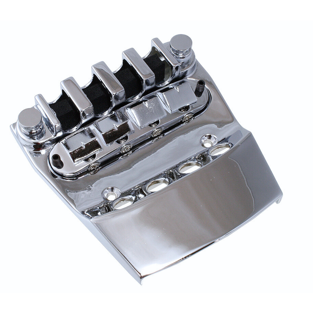 Rickenbacker 4003v2 新型Bridge Rickenbacker 4003v2 新型Bridge