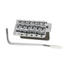 Left-Handed Gotoh VT100 Vintage-style Tremolo - Chrome