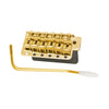 Left-Handed Gotoh VT100 Vintage-style Tremolo - Gold
