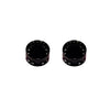 Allparts Speed Knobs 0 to 11 (2 pcs) - Black