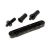 Gotoh Tunematic Bridge with Large Holes - Black