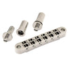 Gotoh Tunematic Bridge with Large Holes - Nickel