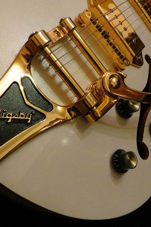 Bigsby guitar