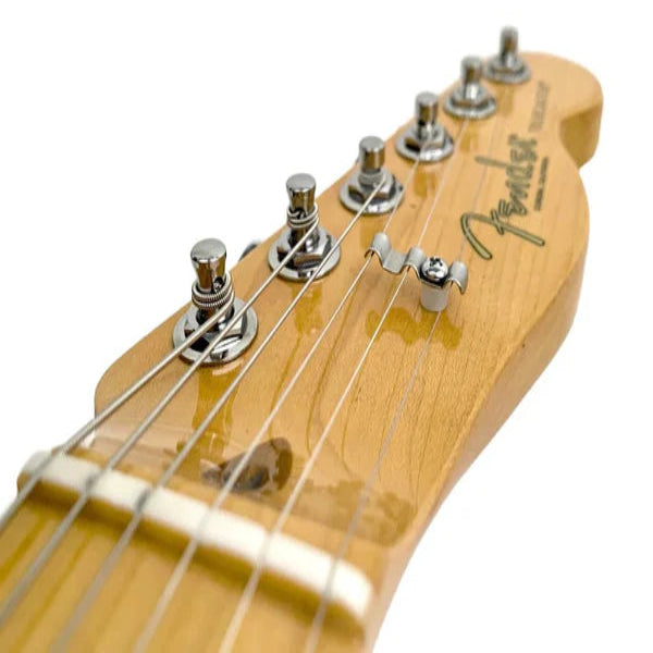 string tree headstock
