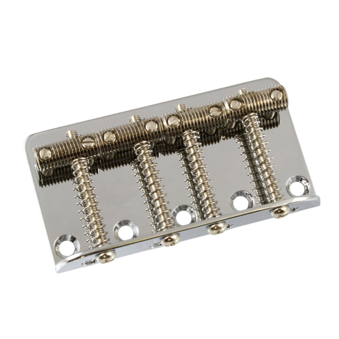 トップブリッジ　スタンブル　TOP BRIDGE STUMBLE Archtop - Mastery Bridge
