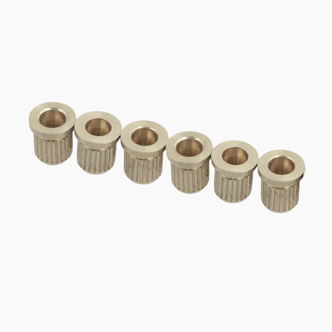 AP-0087 Standard Guitar String Ferrules