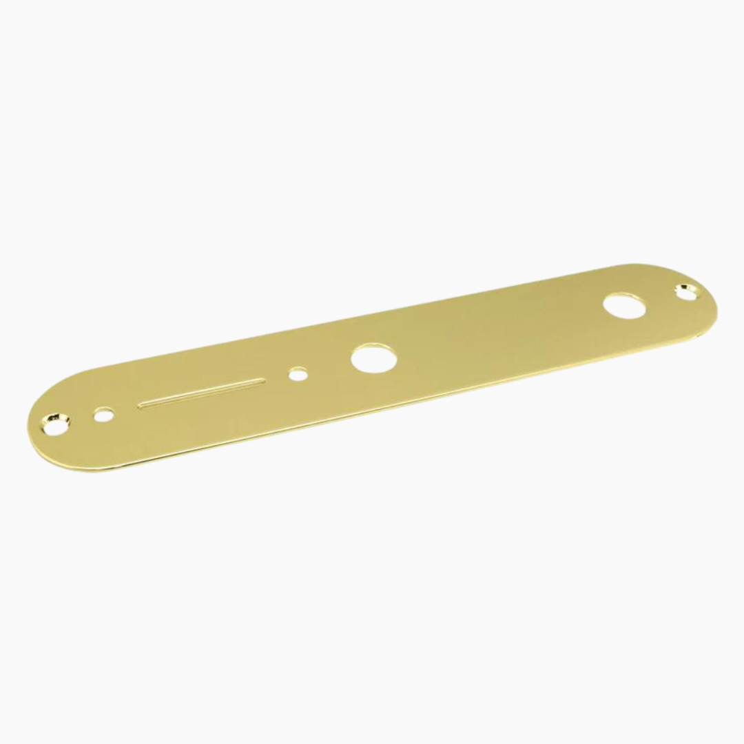 Allparts Control Plate for Telecaster®