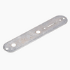 Allparts Control Plate for Telecaster - Aged Finish