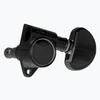 TK-7900 GROVER® 102-18 SERIES 3X3 ROTOMATIC TUNERS - Black