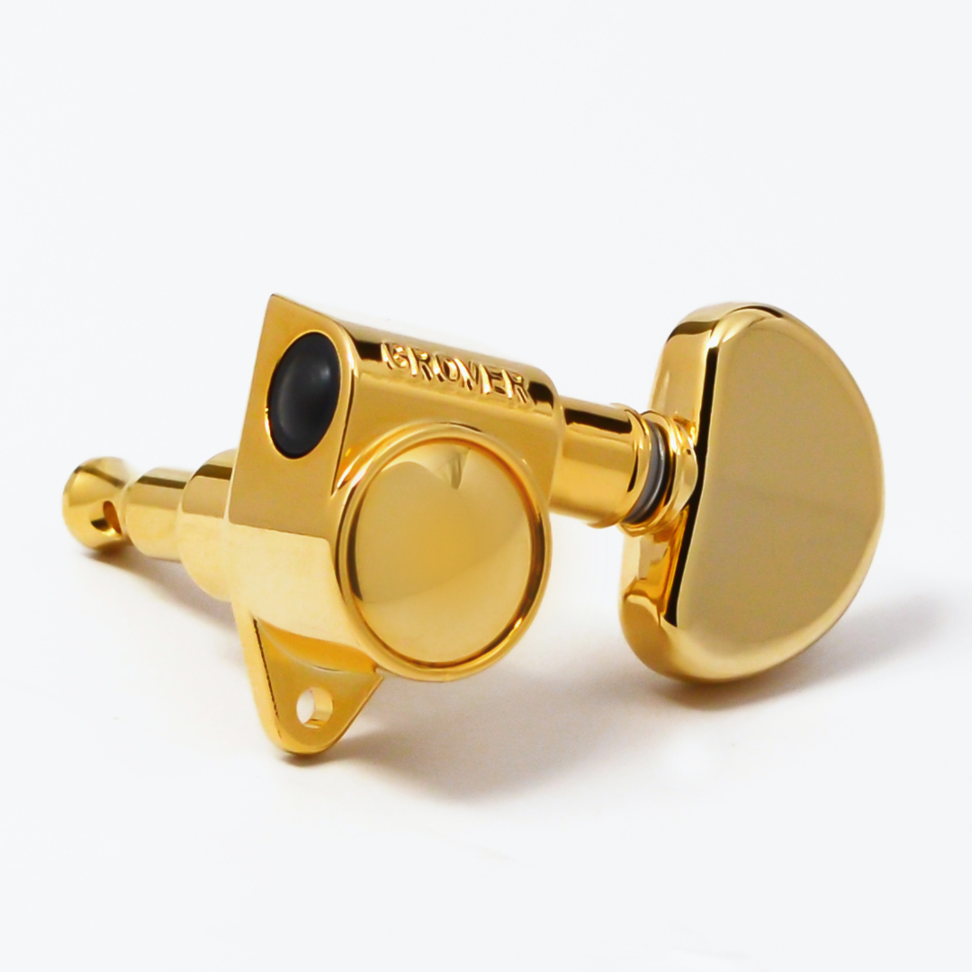 gold rotomatic Tuner