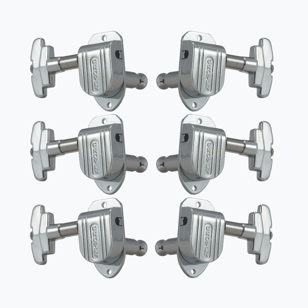 TK-7960 GROVER® 3X3 IMPERIALS TUNERS