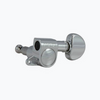 TK-7921 Grover® 205C6 6-in-line Mini Rotomatics - Chrome 205C6