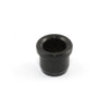 Allparts Vintage Reproduction Smooth String Ferrules - Black