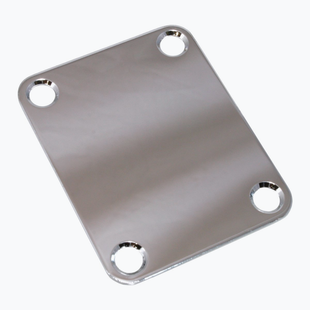 AP-0600 Standard Neckplate