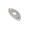 Gotoh Football Jackplate - Nickel