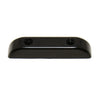 Allparts Bass Thumbrest - Black Plastic