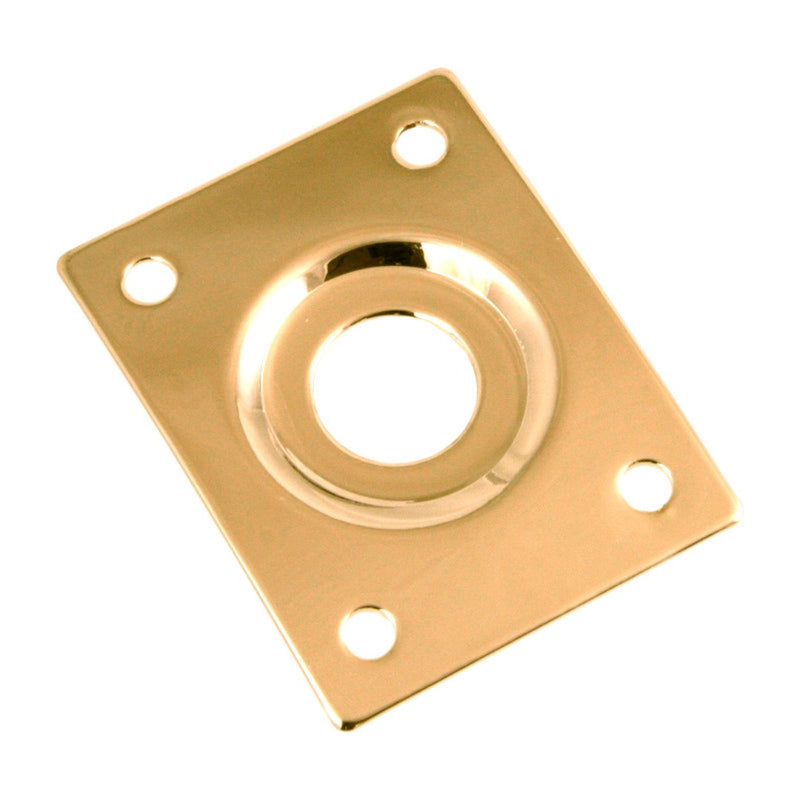 AP-0637 Rectangular Jackplate