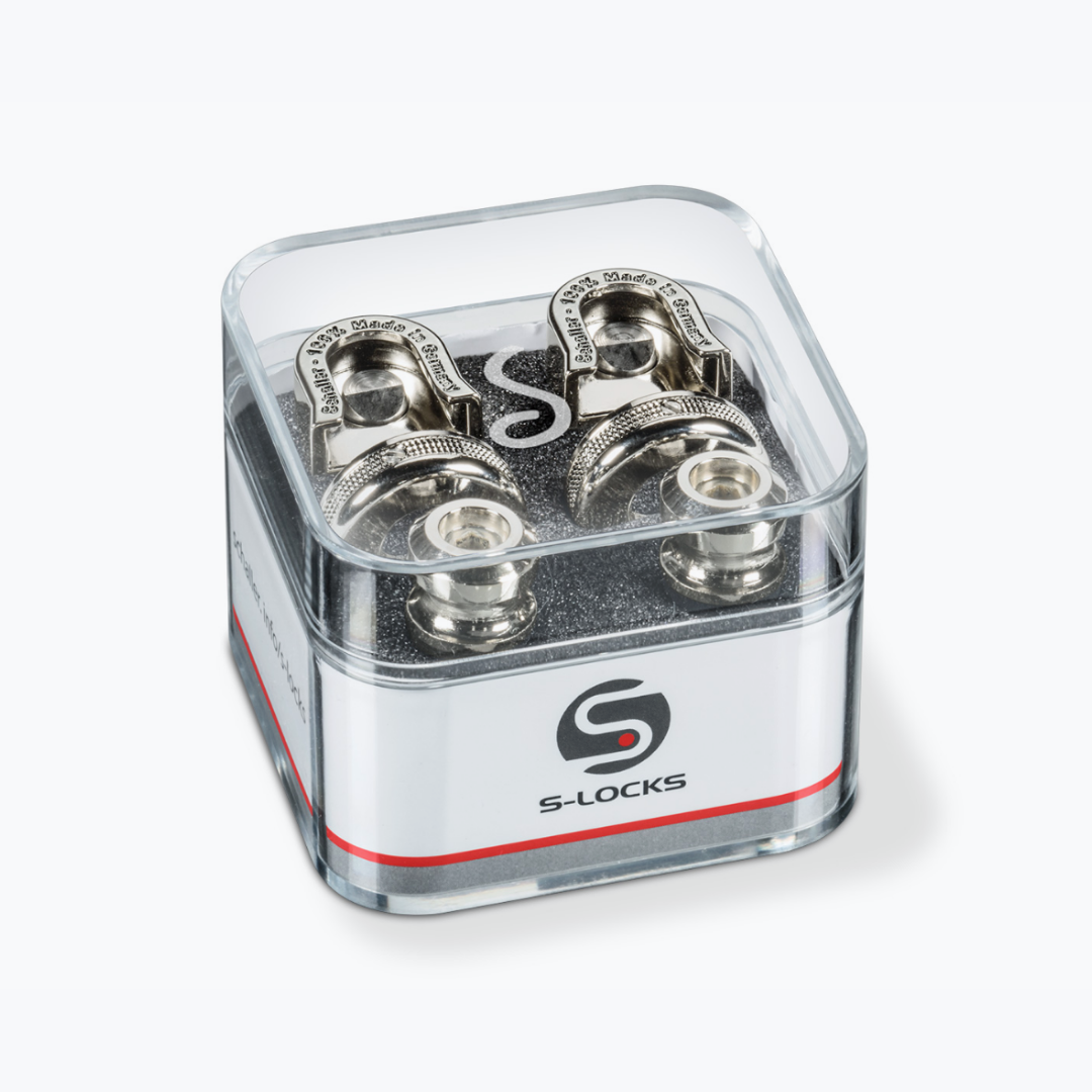 AP-0681 Schaller 445 S-Lock System