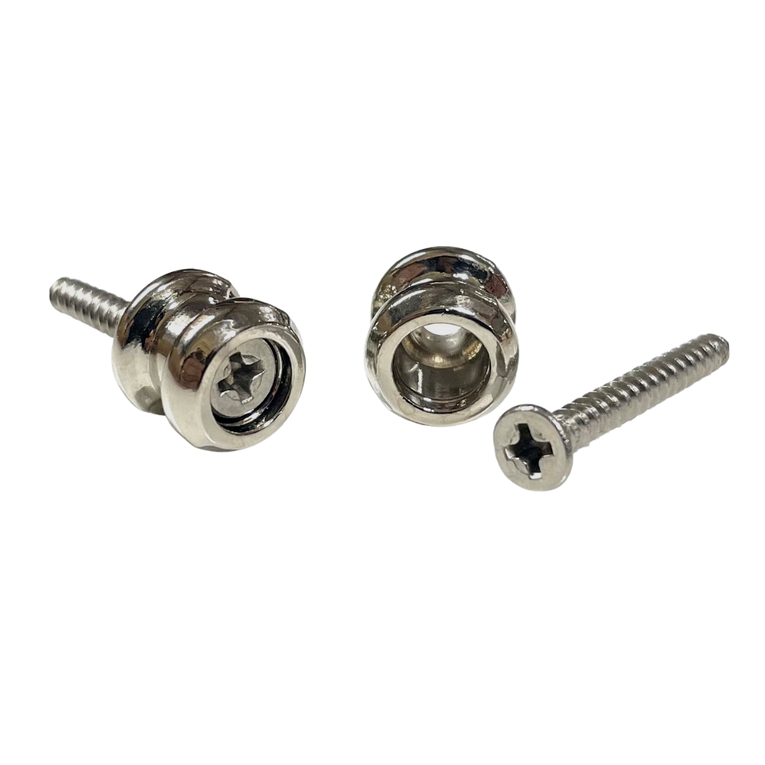 AP-0682 Economy Strap Buttons