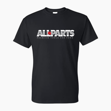 T-Shirt with allparts logo