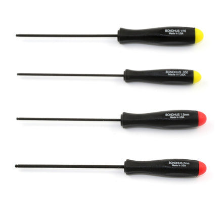 AW-0240-000 Assorted Hex Wrench Set