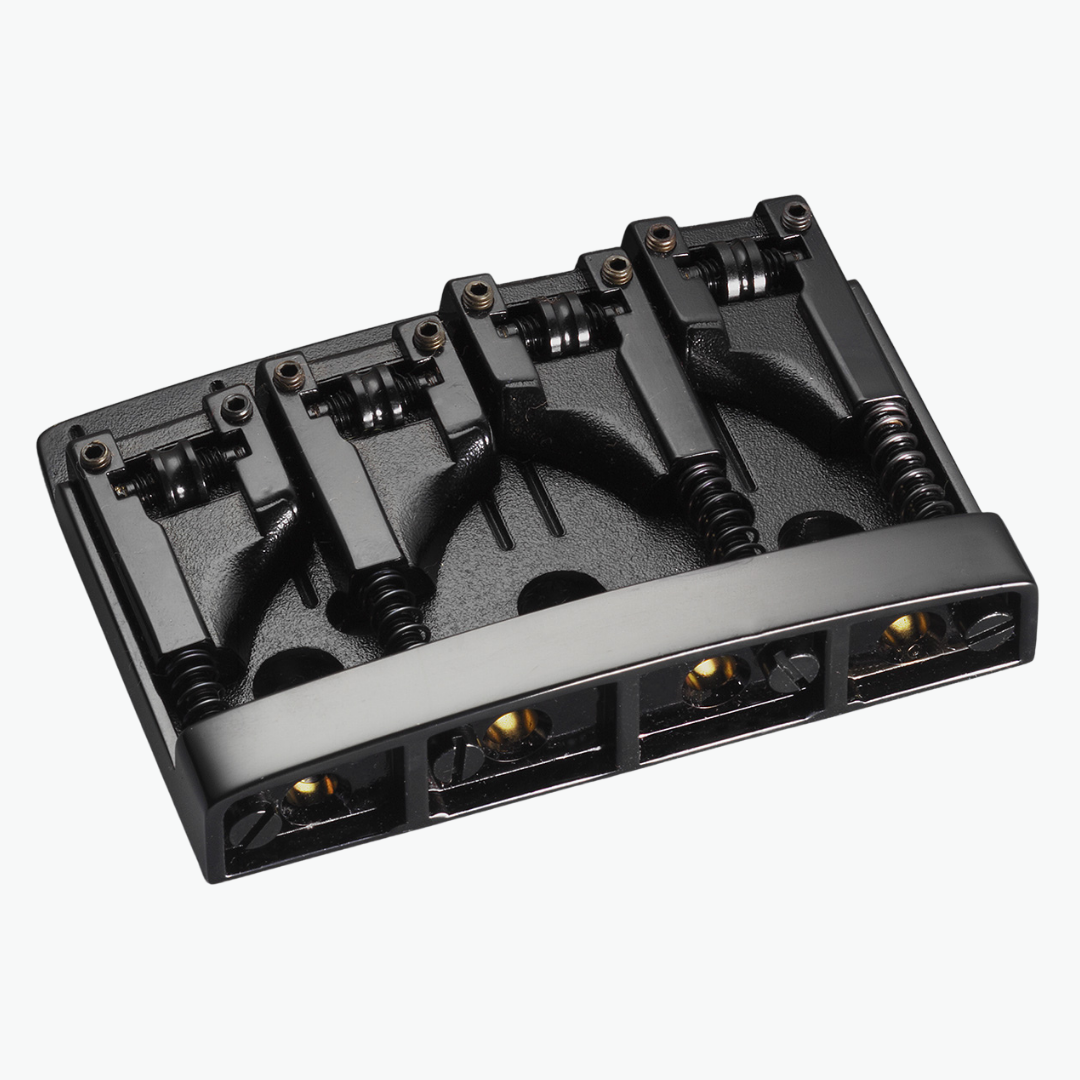 BB-0318 Schaller Roller Bass Bridge