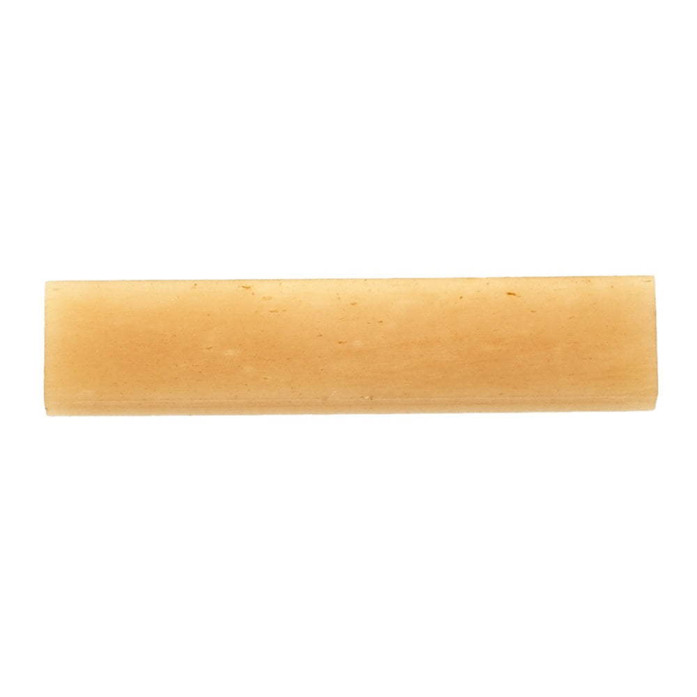 BN-2204 Unbleached Vintage-style Bone Nut Blank