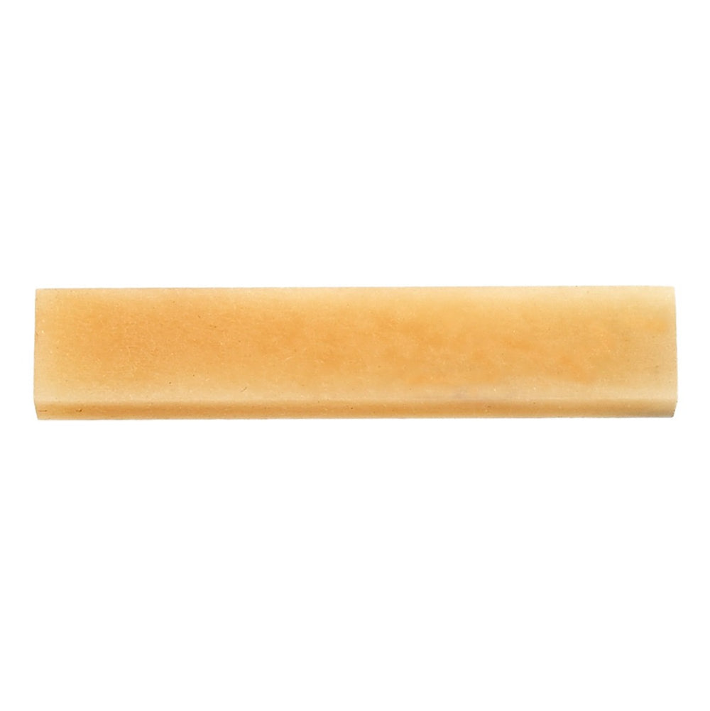 BN-2208 Unbleached Vintage-style Nut Blank