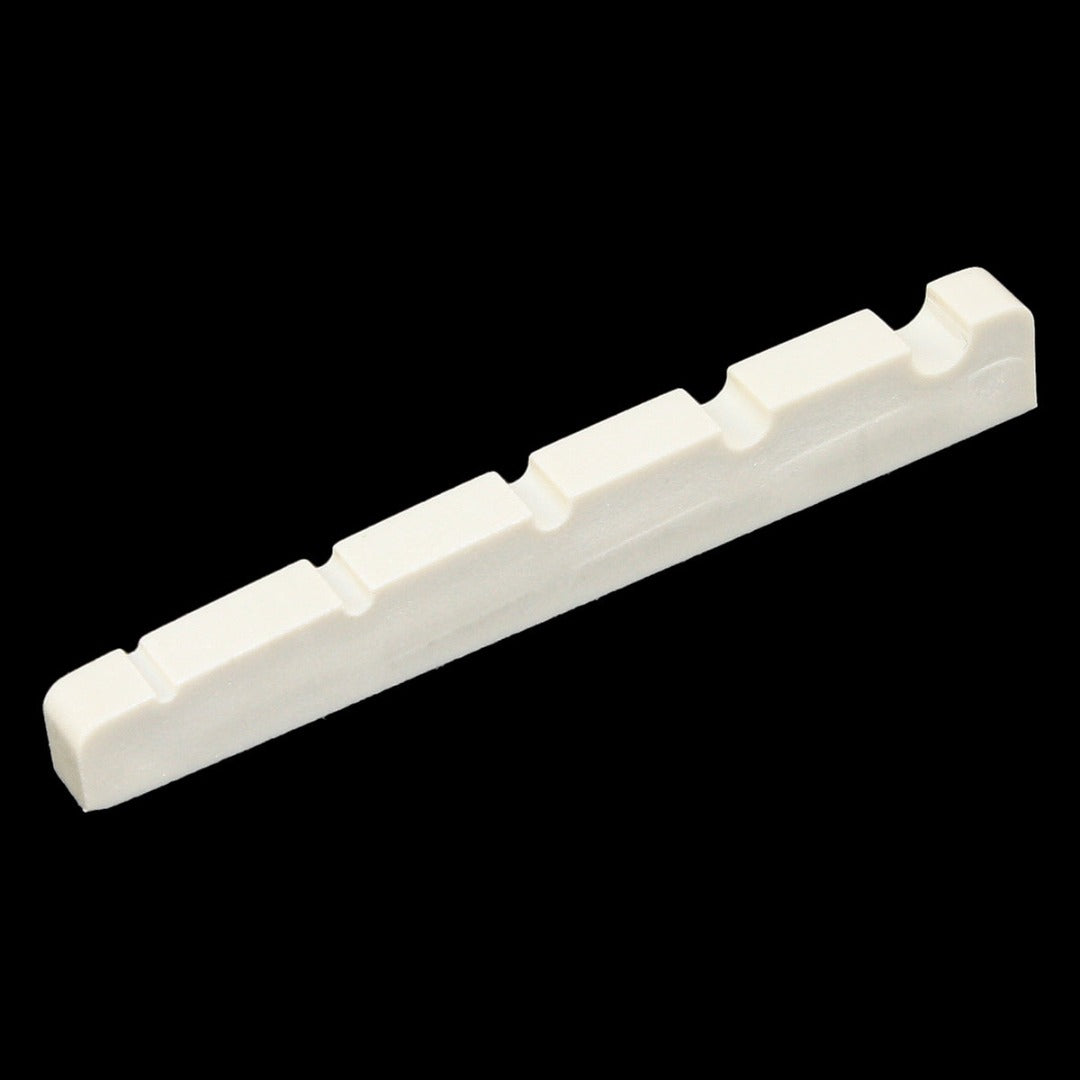 BN-2211 Plastic Slotted Bass Nuts
