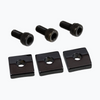 Allparts Nut Blocks for Floyd Rose® Locking Nuts - Black