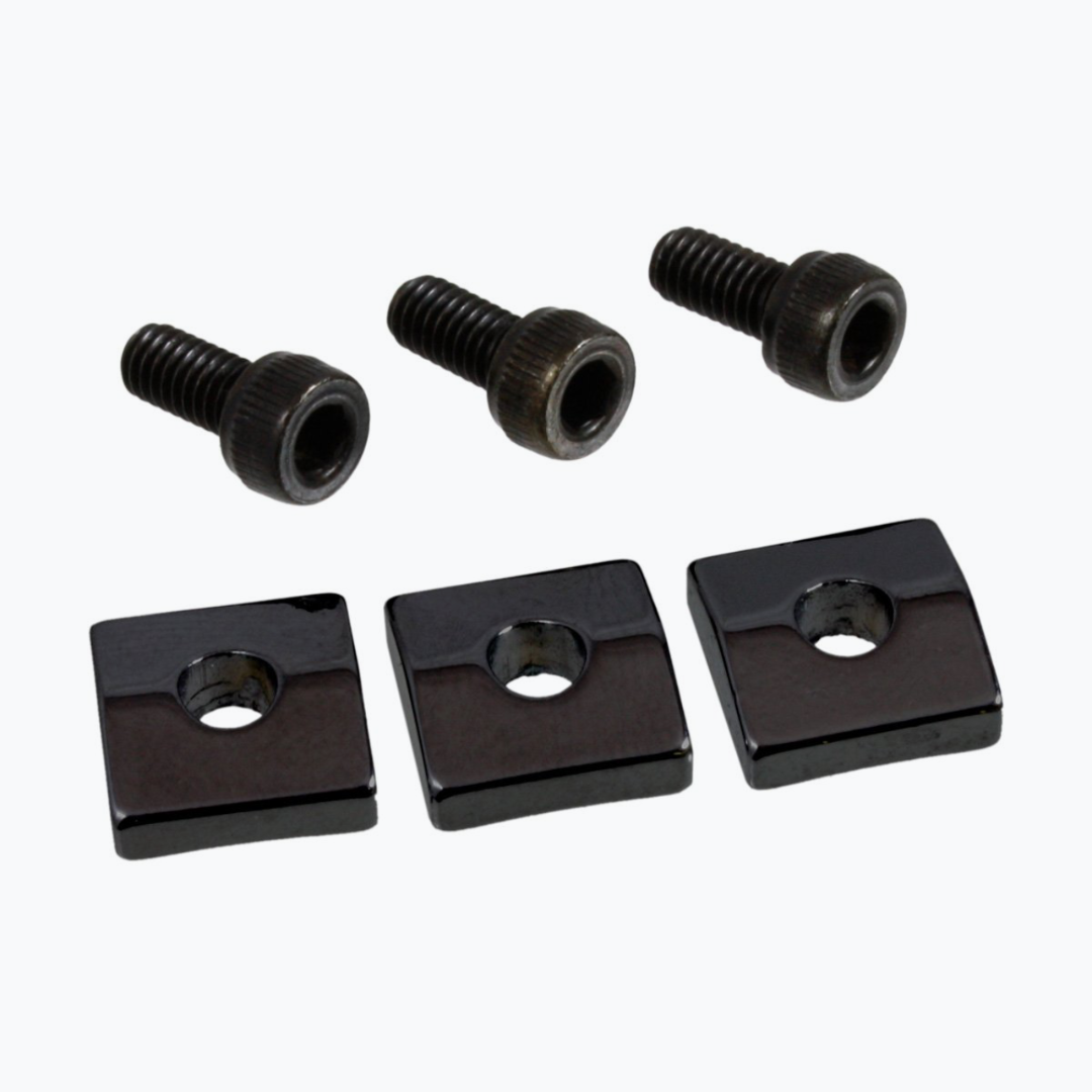 BP-0116 Nut Blocks for Floyd Rose® Locking Nuts
