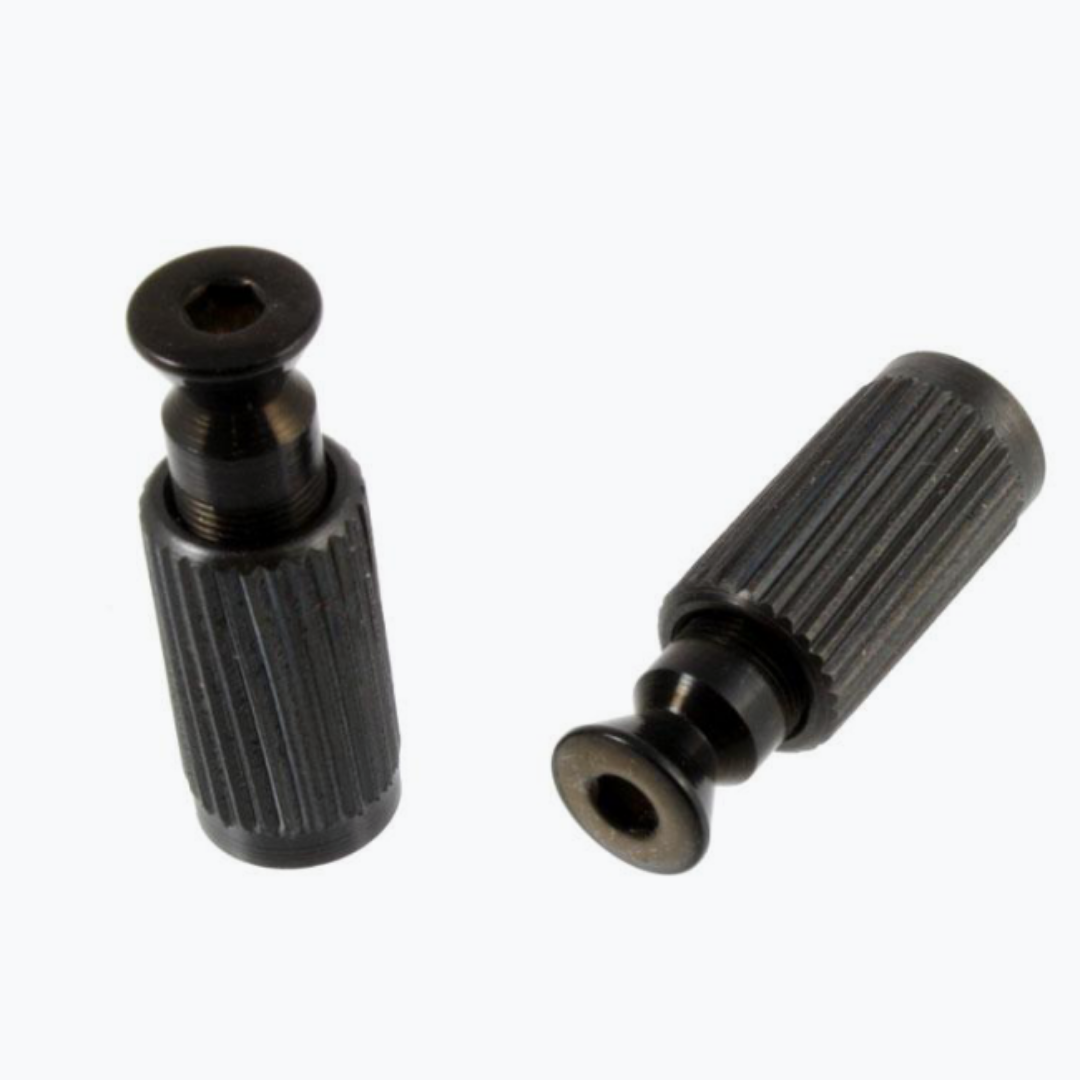 BP-0195 Schaller Studs and Anchors for Locking Tremolo