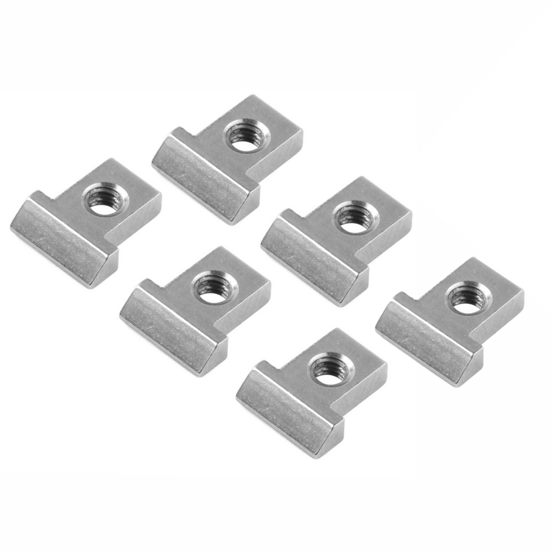 BP-0305 Nashville Tunematic Saddles