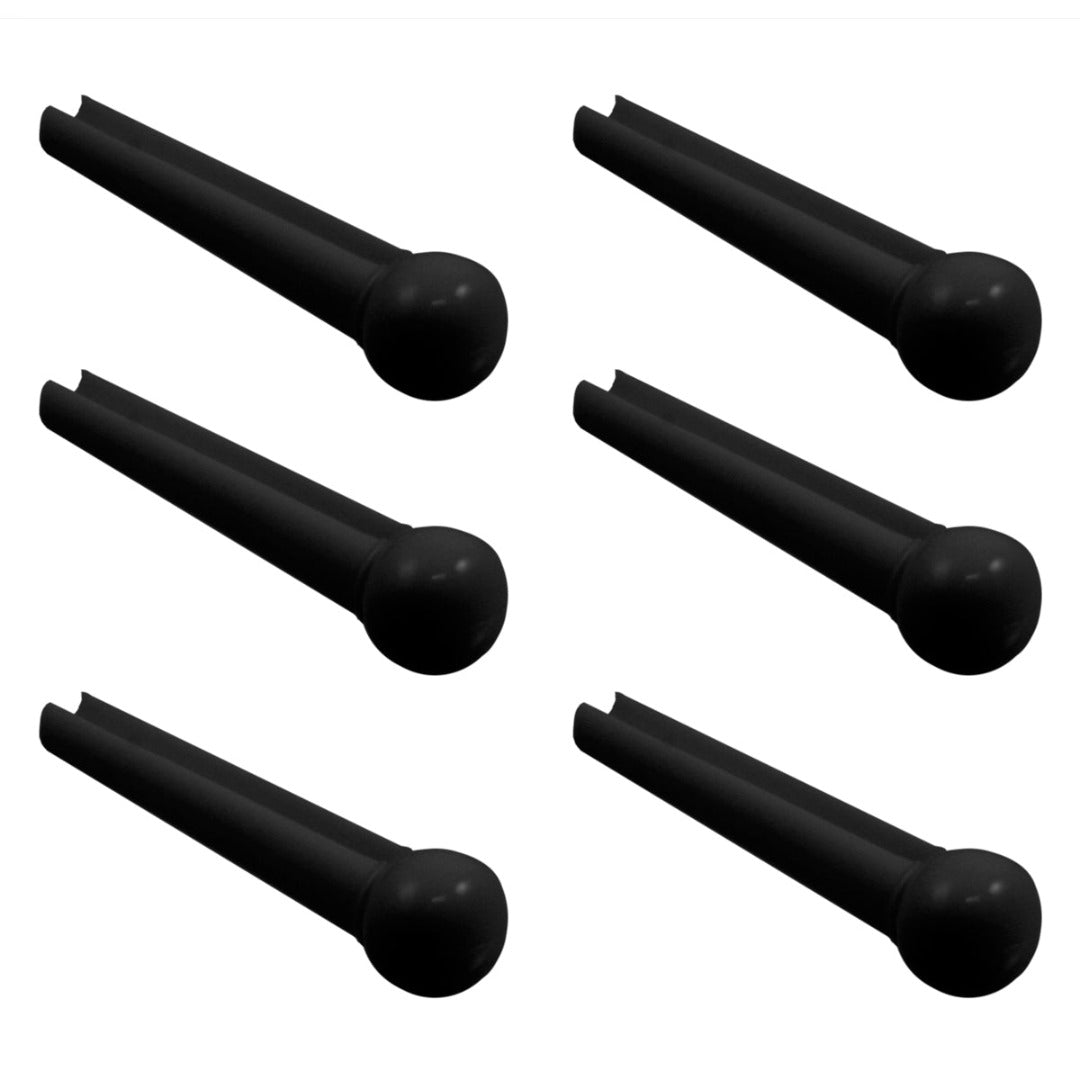 BP-0676 Plastic No Dot Bridge Pins