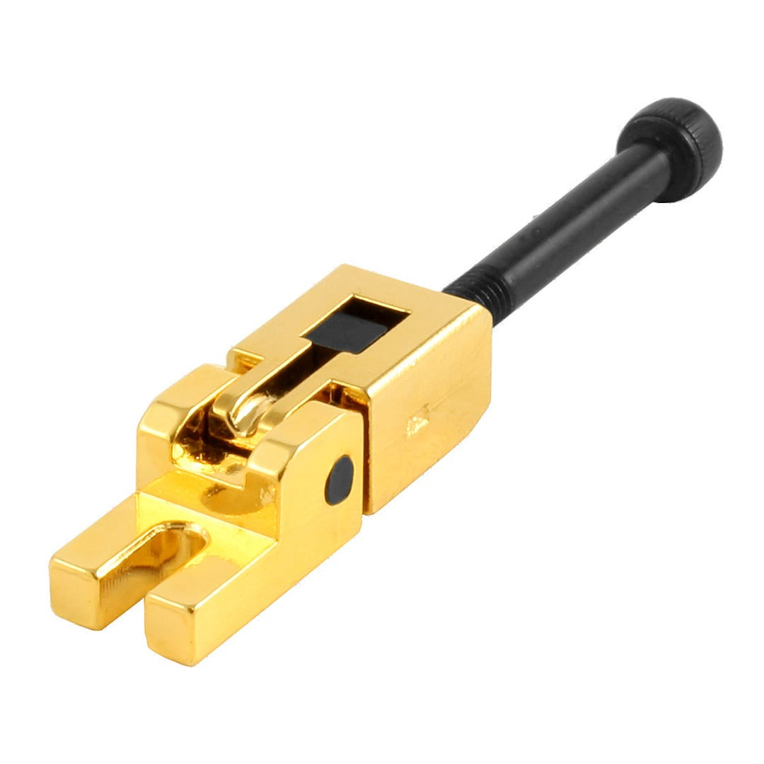 BP-0693 Tall Saddle 3 and 4 for Locking Tremolo