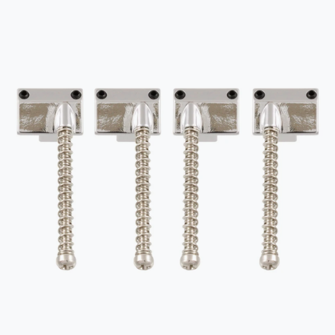 BP-2070 Saddles for Badass Bass® Bridge