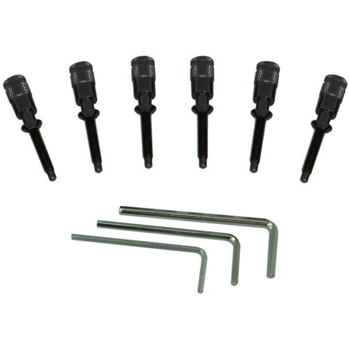 BP-2290 Hollow Point Intonation System for Floyd Rose®