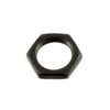Allparts Nuts for US Potentiometers and Jacks - Black