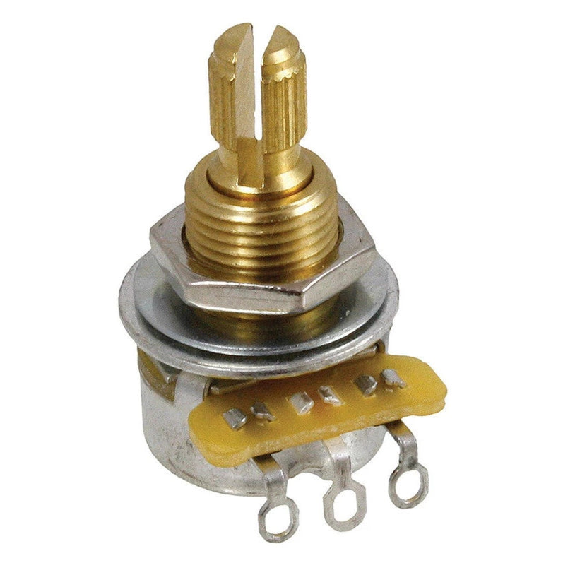 EP-5486 CTS 500K Mini Split Audio Pot