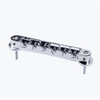 TonePros AVR2 Tunematic Bridge - Chrome