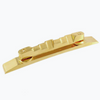 Bigsby® Unwound G Bridge - Gold