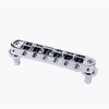 TonePros Tunematic Bridge - Chrome